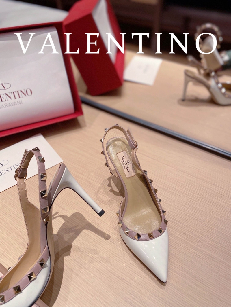 Valentino Heeled Shoes